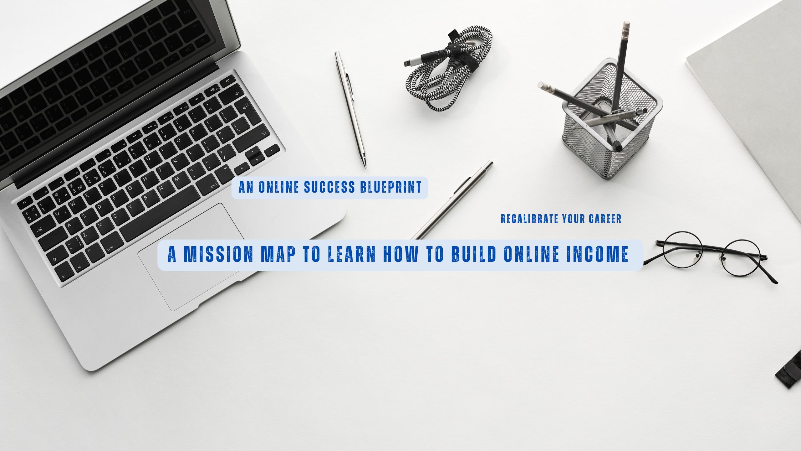 Positive Online Success